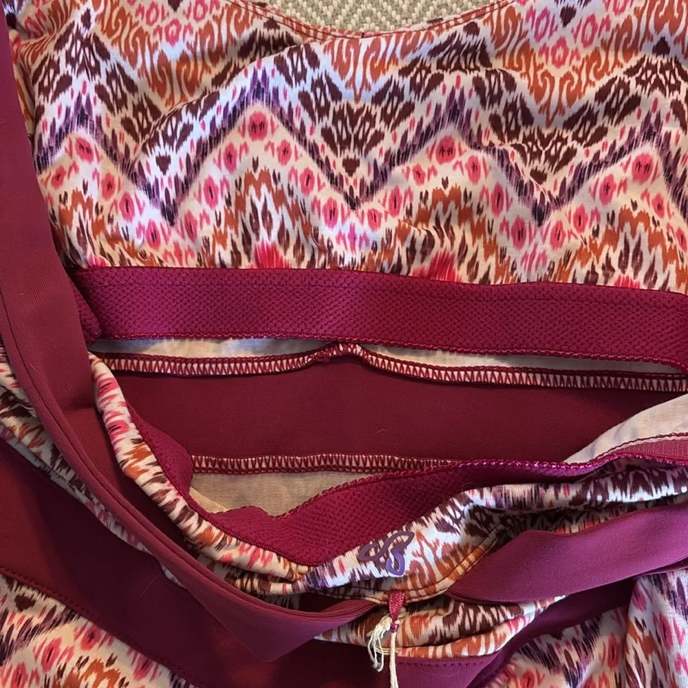 NWT - Prana Amaya Sundress - size large - Picture 8 of 8